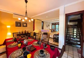 Foto 1 de Casa de Condomínio com 3 Quartos à venda, 310m² em Piratininga, Niterói