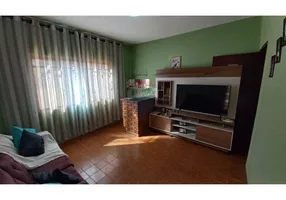Foto 1 de Casa com 3 Quartos à venda, 137m² em Nova Jaguariuna , Jaguariúna