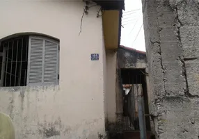 Foto 1 de Lote/Terreno à venda, 125m² em Baeta Neves, São Bernardo do Campo