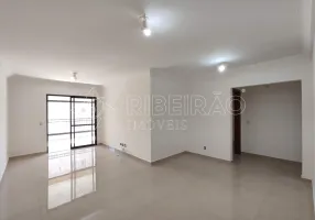 Foto 1 de Apartamento com 3 Quartos para alugar, 121m² em Jardim Botânico, Ribeirão Preto