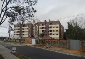 Foto 1 de Apartamento com 3 Quartos à venda, 58m² em Santa Cândida, Curitiba