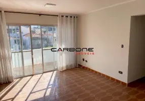 Foto 1 de Apartamento com 2 Quartos à venda, 74m² em Vila Carrão, São Paulo