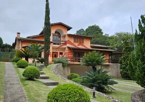 Foto 1 de Casa com 5 Quartos à venda, 641m² em Bairro do Carmo, São Roque