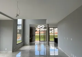 Foto 1 de Casa de Condomínio com 4 Quartos à venda, 318m² em Alphaville Lagoa Dos Ingleses, Nova Lima