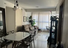 Foto 1 de Apartamento com 4 Quartos à venda, 149m² em Maria Virgínia, Belo Horizonte