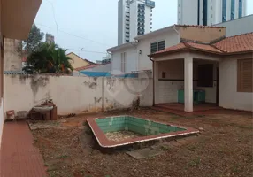 Foto 1 de Sobrado com 3 Quartos para venda ou aluguel, 263m² em Centro, Piracicaba