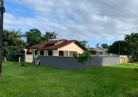 Foto 1 de Casa com 3 Quartos à venda, 100m² em Rainha do Mar, Itapoá