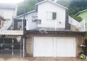 Foto 1 de Casa com 3 Quartos à venda, 220m² em Jardim Alvorada, Alvorada