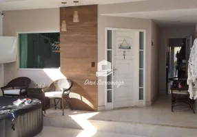 Foto 1 de Casa com 3 Quartos à venda, 160m² em Maravista, Niterói