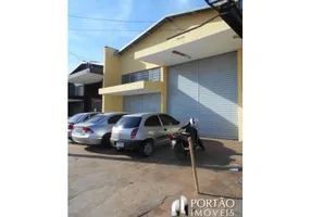 Foto 1 de Galpão/Depósito/Armazém para alugar, 506m² em Vila Cardia, Bauru