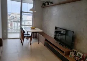 Foto 1 de Apartamento com 3 Quartos à venda, 60m² em Belenzinho, São Paulo