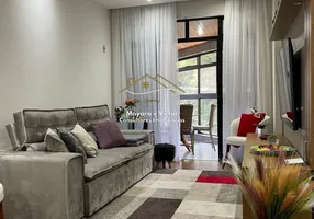Foto 1 de Apartamento com 2 Quartos à venda, 99m² em Agriões, Teresópolis
