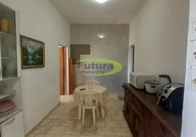 Foto 1 de Casa com 2 Quartos à venda, 110m² em Milionários, Belo Horizonte