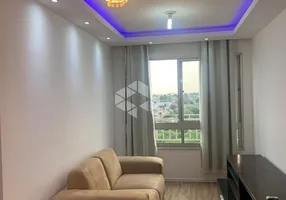 Foto 1 de Apartamento com 2 Quartos à venda, 48m² em Passo das Pedras, Porto Alegre