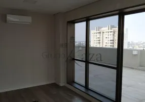 Foto 1 de Sala Comercial à venda, 116m² em Jardim Alvorada, São José dos Campos