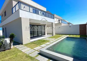 Foto 1 de Casa de Condomínio com 4 Quartos à venda, 225m² em Morada de Laranjeiras, Serra