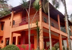 Foto 1 de Casa com 5 Quartos à venda, 400m² em Mirante, Arujá