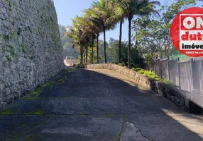 Foto 1 de Lote/Terreno à venda, 1450m² em Morro Santa Terezinha, Santos