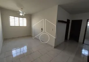 Foto 1 de Apartamento com 2 Quartos à venda, 60m² em Fragata, Marília