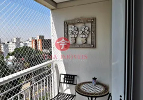 Foto 1 de Apartamento com 2 Quartos à venda, 82m² em Vila Yara, Osasco