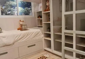 Foto 1 de Apartamento com 2 Quartos à venda, 32m² em Parque São Rafael, São Paulo