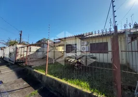 Foto 1 de Casa com 2 Quartos para alugar, 98m² em Harmonia, Canoas