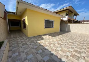 Foto 1 de Casa com 3 Quartos à venda, 171m² em Tupy, Itanhaém