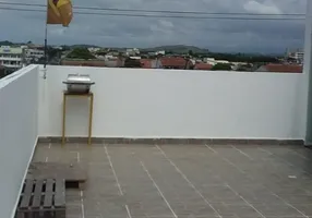 Foto 1 de Apartamento com 2 Quartos à venda, 260m² em Guaranhuns, Vila Velha