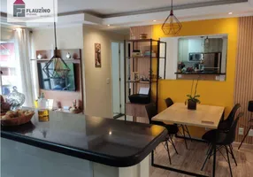 Foto 1 de Apartamento com 2 Quartos à venda, 56m² em Horto do Ipê, São Paulo