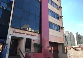 Foto 1 de Sala Comercial para venda ou aluguel, 85m² em Centro, Campinas