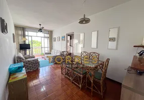 Foto 1 de Apartamento com 2 Quartos à venda, 75m² em Enseada, Guarujá