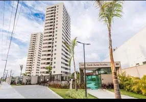 Foto 1 de Apartamento com 3 Quartos à venda, 69m² em Ponta Negra, Natal