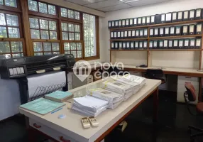 Foto 1 de Casa com 1 Quarto à venda, 288m² em Maracanã, Rio de Janeiro