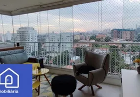 Foto 1 de Apartamento com 2 Quartos à venda, 62m² em Alto da Lapa, São Paulo