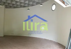 Foto 1 de Ponto Comercial para alugar, 66m² em Parque dos Príncipes, São Paulo