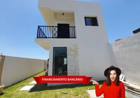 Foto 1 de Casa com 3 Quartos à venda, 110m² em Terra Preta Terra Preta, Mairiporã