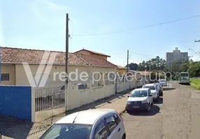 Foto 1 de Casa com 3 Quartos para venda ou aluguel, 120m² em Jardim São Pedro, Campinas