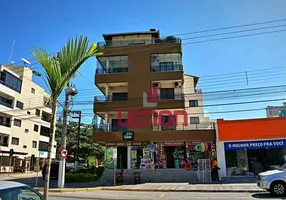 Foto 1 de Apartamento com 3 Quartos à venda, 117m² em Bombas, Bombinhas
