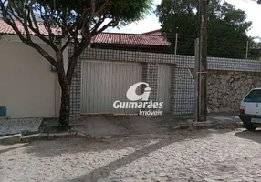 Foto 1 de Casa com 4 Quartos à venda, 264m² em Papicu, Fortaleza