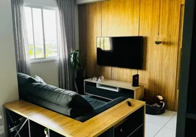 Foto 1 de Apartamento com 1 Quarto para alugar, 53m² em Belenzinho, São Paulo