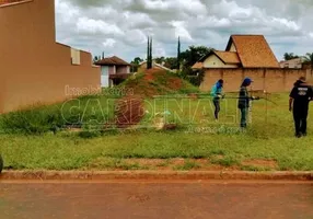 Foto 1 de Lote/Terreno à venda, 308m² em Jardim Botânico, Araraquara