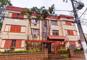 Foto 1 de Apartamento com 3 Quartos à venda, 74m² em Santana, Porto Alegre