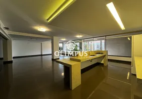Foto 1 de Apartamento com 3 Quartos para alugar, 100m² em Fundinho, Uberlândia