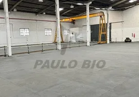 Foto 1 de Galpão/Depósito/Armazém para alugar, 1500m² em Jardim Margarida, Vargem Grande Paulista