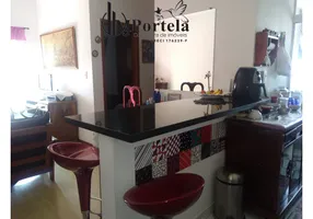 Foto 1 de Apartamento com 2 Quartos à venda, 56m² em Vila Louzada, Sorocaba