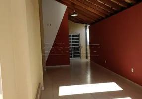 Foto 1 de Casa com 3 Quartos para alugar, 60m² em Vila Biagioni Vila Xavier, Araraquara