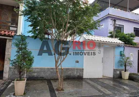 Foto 1 de Casa com 3 Quartos à venda, 320m² em Taquara, Rio de Janeiro