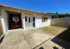 Foto 1 de Casa com 2 Quartos à venda, 145m² em Santa Cruz, Gravataí