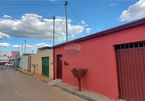 Foto 1 de Casa com 3 Quartos à venda, 120m² em Fazendinha, Brasília