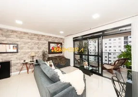 Foto 1 de Apartamento com 2 Quartos à venda, 100m² em Boa Vista, Curitiba